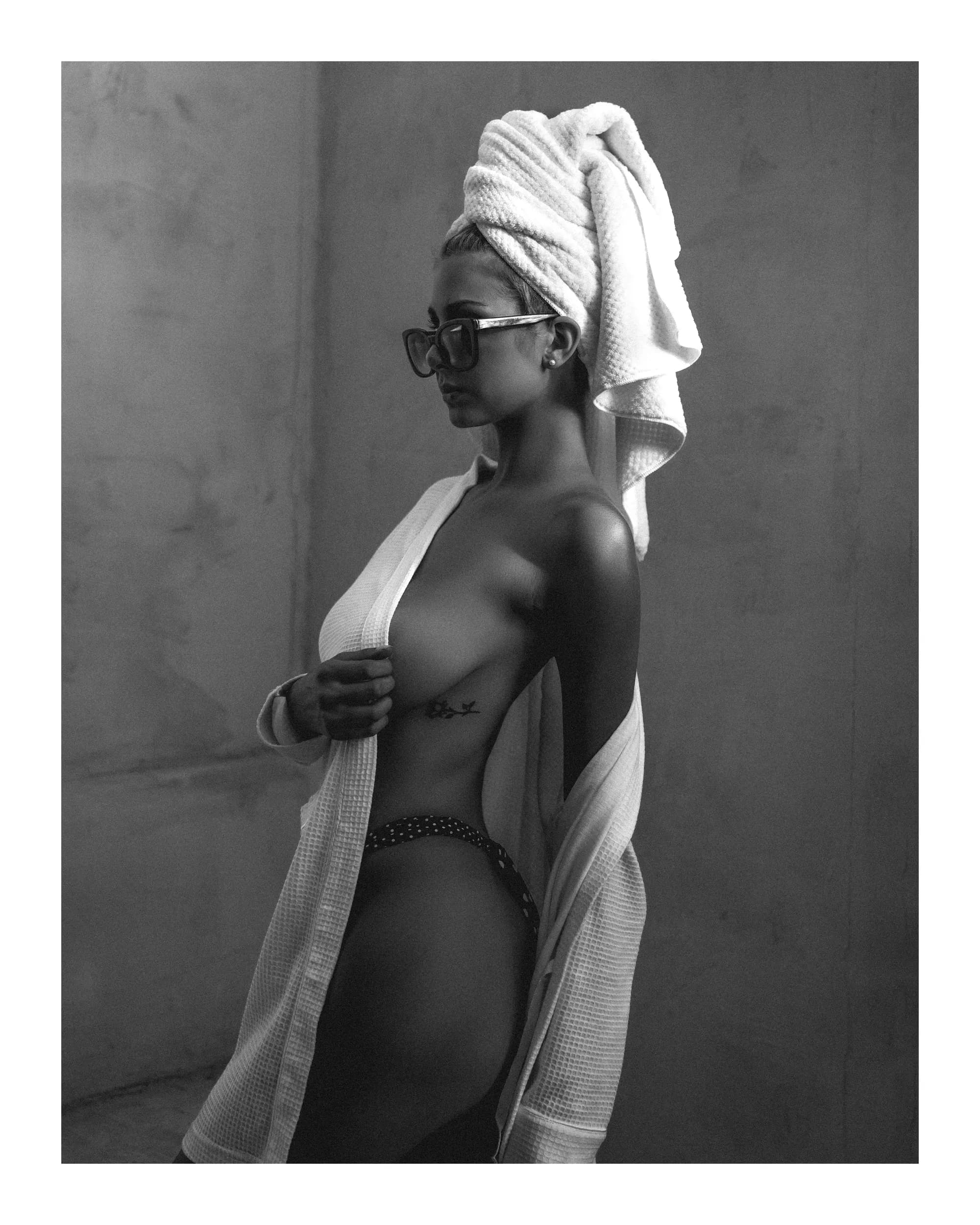 Print III — Fine art print