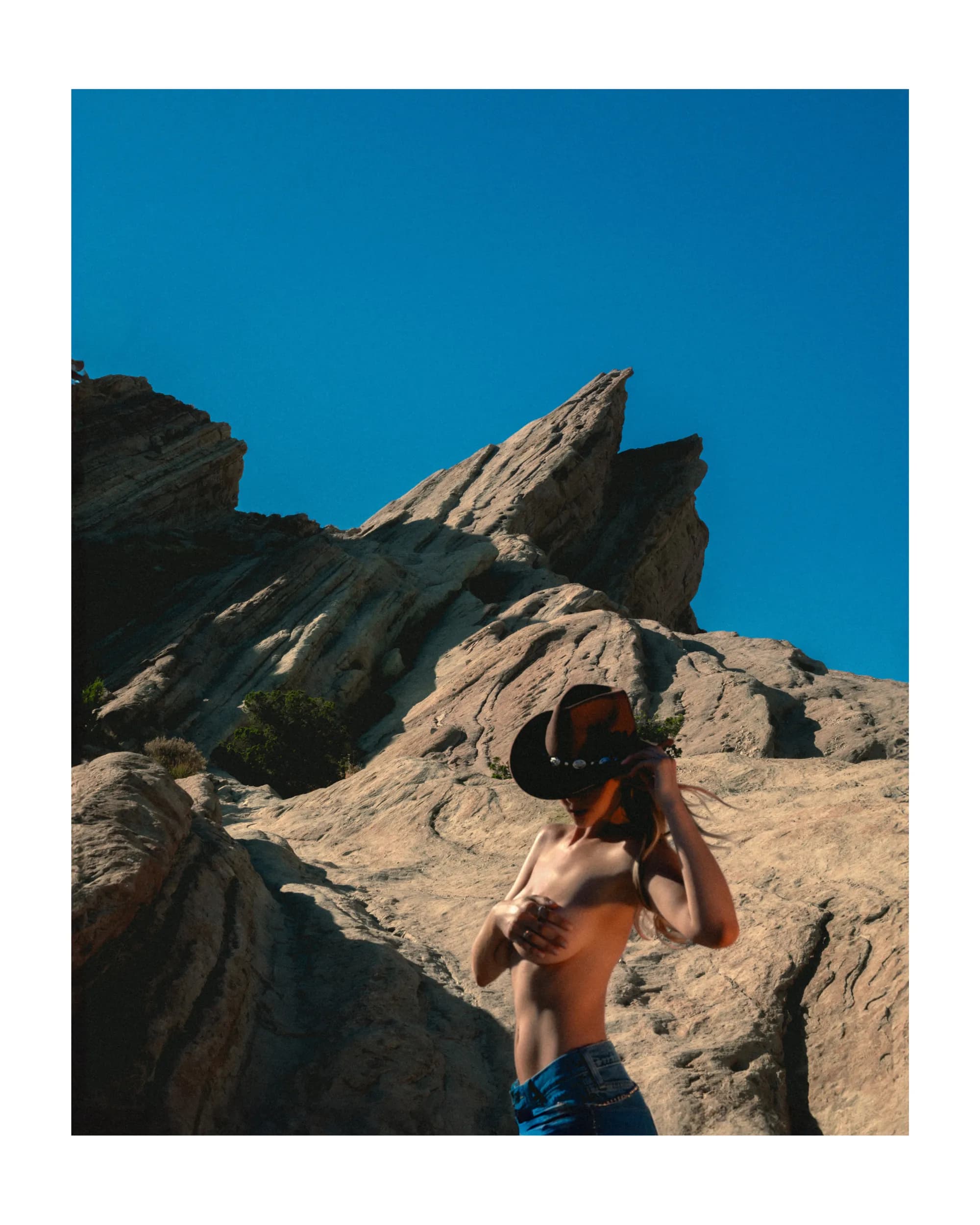 Print VI — Fine art print